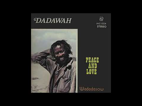 Dadawah run come rally