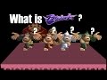 What Is Brawl Minus
