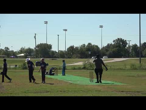 NTCA Under -13 TCA Colts vs CCA Giants (USA Cricket Junior Pathway) 28th Sep 2024 Part-2