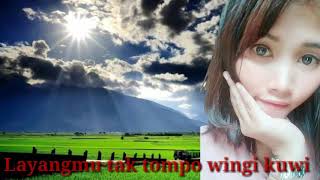 Download lagu DJ LAYANG KANGEN mp3