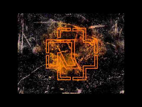 Rammstein - Was Ich Liebe (DEMO) (HD)!