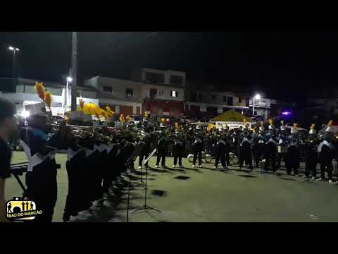 BAMAPG  - GANDU 2018 ( CONFANJUCA ACBFFB) - BAÚ DO MARCÃO