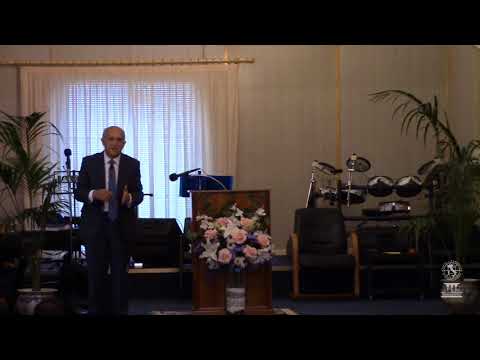 Pastore Salvatore Arcidiacono - Con piena fiducia