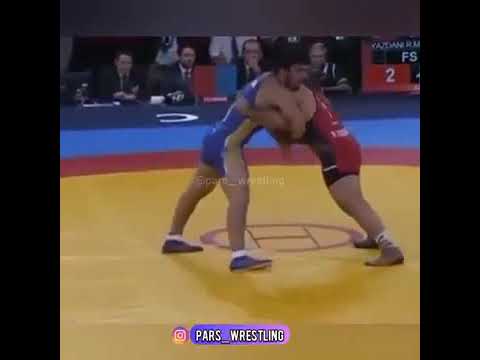 Reza yazdani the Leopard of iran 🐆🐆