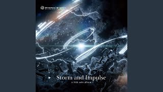 Cover art for overwhelm