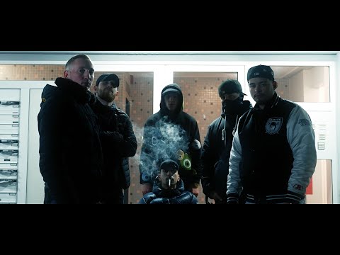 Basic47 feat. ElPrimoReal - Bandolero (Official Video)