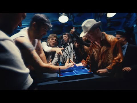 Parya - gizli tiyatro | Official Music Video