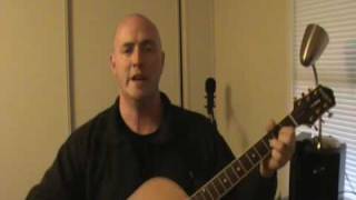 Brent O'Dell - Clouds