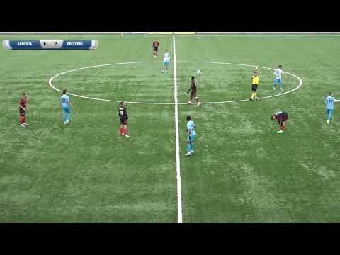 KF ARBËRIA  - FC  PRIZRENI   [ 2 - 2 ]  16.11.2024