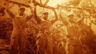 ZANLA FORCES WAR SONGS