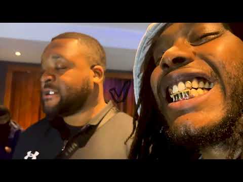 Roy47ty - 47xGG [Music Video]