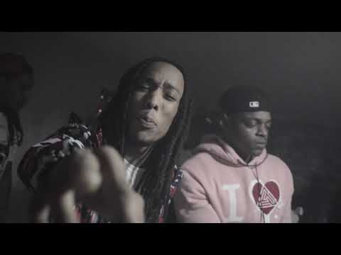 Back Then - King Cash X Euro$ X JaYYen [Official Music Video 2020]