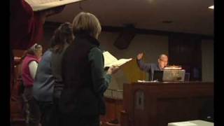 Gary Marks, Holy Family Cathedral, "Music of Prayer"