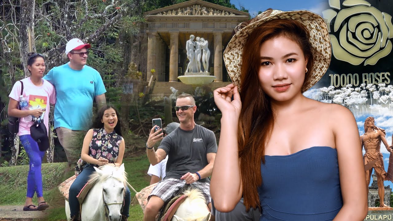 Dating Tips 2021: Must-Visit Spots in Cebu With Filipinas