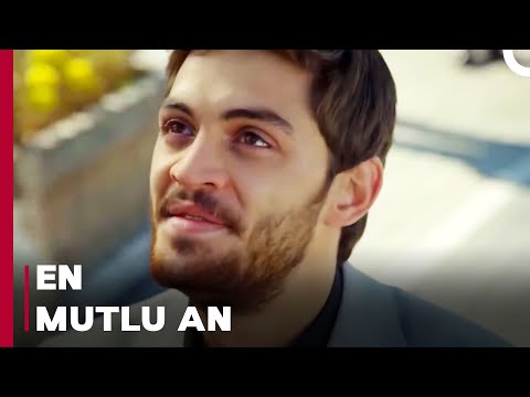 Ozan'dan Aslım'a Büyük Evlilik Sürprizi | Sevdim Seni Bir Kere Özel Sahneler