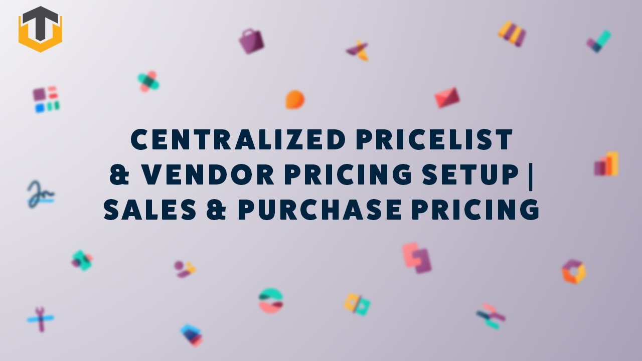 Watch Module Demo on YouTube