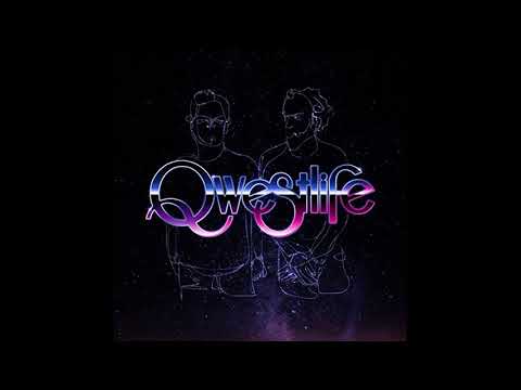 Qwestlife - Can't Stop feat  Alena Boogie Mix