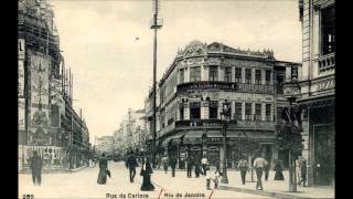 Ernesto Nazareth - Carioca