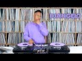 Jay Z Timbaland Dirt Of Ya Shoulder DJ ANGELO Beat Juggle Routine