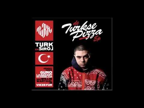 Murda - Je Wil Niks (ft. Heist-Rockah)