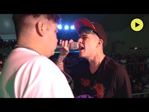 EL MENOR ha vuelto y ARRASÓ 🇲🇽 con una TEMÁTICA!