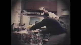 Στέρεο Νόβα - Το ταξίδι της φάλαινας (Official video clip//Κύκλοτρον)