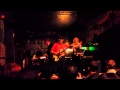 Parenthetical Girls : "I Was the Dancer" (Live at The Smell)