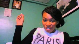 My First YouTube Video HEY YALL!!