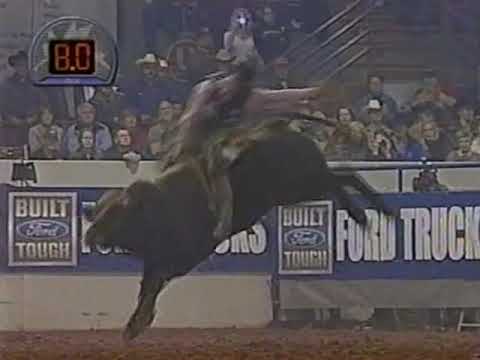 Steven Shelley vs Whammo - 04 PBR Guthrie (86 pts)