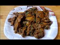 Chicken Liver Fry Chicken Masala Kaleji Recipe Chicken Lever Recipe Kaleji Masala