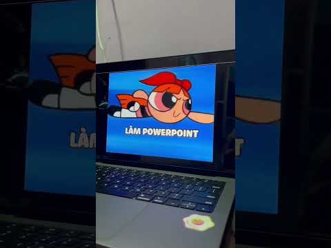 INTRO PHIM CHO BÀI THUYẾT TRÌNH #powerpoint #theanh28 #ppt #shorts