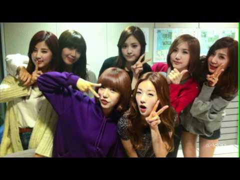 ▶ AUDIO | Bomi Phone Call Cut @ Boom's Youngstreet 120510