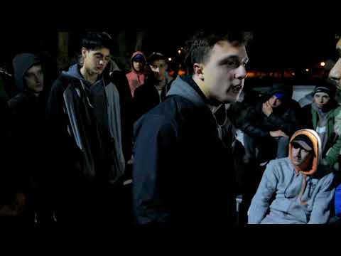 RELOPE vs ALEXUNDER -4TOS DE FINAL- Edición Cumpleaños -1/9- DarkJail