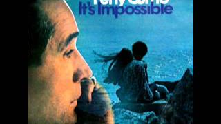 Perry Como - It&#39;s Impossible