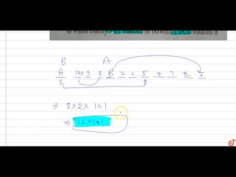 486 C. d. none of these 58. Ten IIT and 2 DCE students sit in a row. The number of ways in whic...