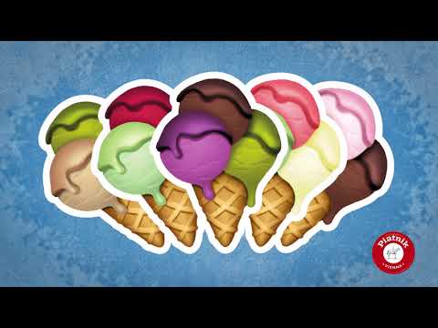 Freeze Factory - társasjáték gyerekeknek - Piatnik Budapest - Piatnik Magyarország
