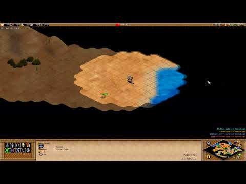 2vs2 TyRanT against Finland // 200$ Showmatch Game 1