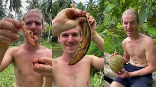 Download lagu Top 10 Fruits That Look Unreal mp3
