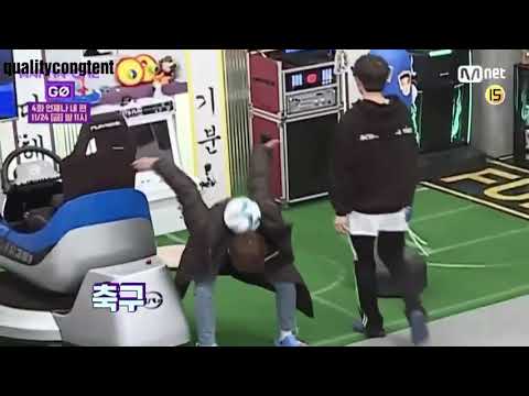 [ ENG SUB ] Wanna One Go Zero Base Ep 4 Preview