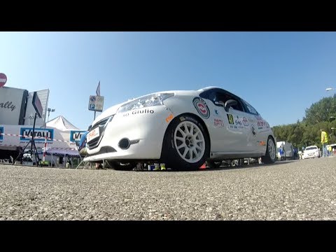 13°Rally ACI Lecco 2017 Colombera - Rinaldi by Ferrario Video