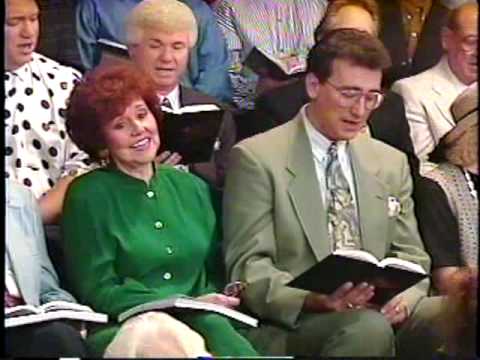 All Day Singing and Dinner on the Ground-00