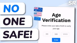 The Age Verification Virus Hits Australia