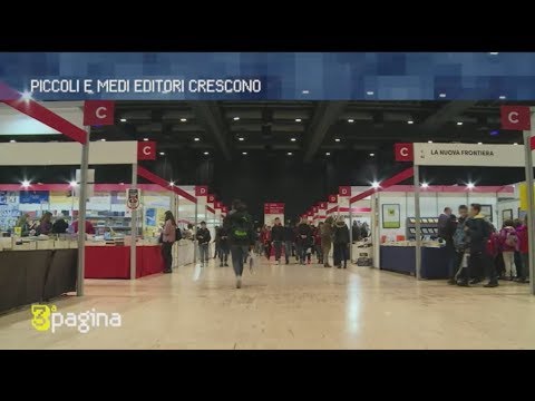 Terza pagina dell'11 dicembre 2018