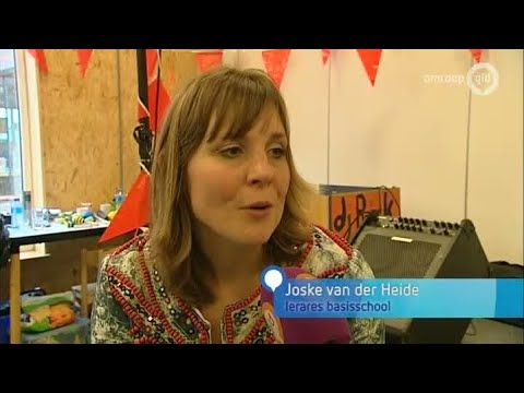 GLD Nieuws 12 april 2013 - Nieuws