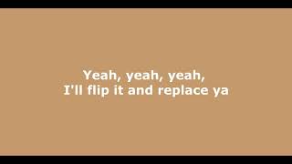 IAMDDB - KURR£NCY Lyrics