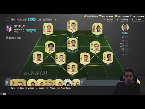 NEW UPGRADES WITH AIRJAPES' TACTICS - ARE THEY WORTH USING? - FIFA 20 ULTIMATE TEAM