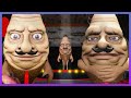 DON'T GET ELIMINATED | ROBLOX || [Full Walkthrough] DEFAULT Thumbnail