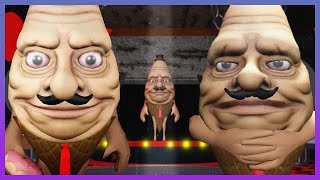 DON'T GET ELIMINATED | ROBLOX || [Full Walkthrough] MQDEFAULT Thumbnail