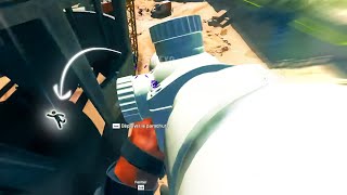 Dinguerieee cette game