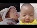 Keene Atharrazka Adhitya Baby Athar Imut